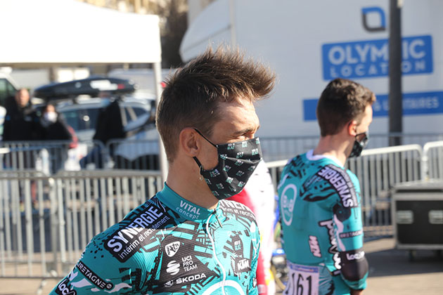 Bryan Coquard